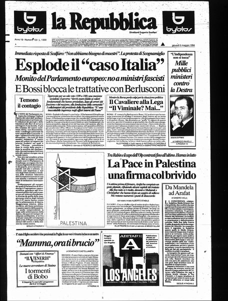 La repubblica